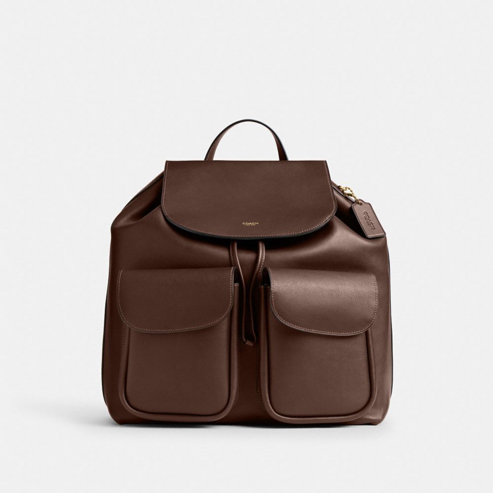 Crosby Backpack